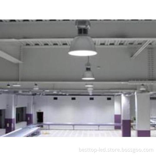 Energy Saving LED 120W High Bay Light,HOT SELL IN 2013